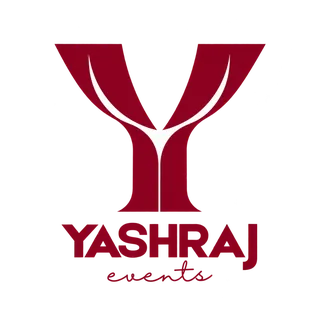 Yash Raj Events monogram