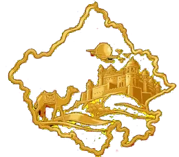 Rajasthan heritage icon